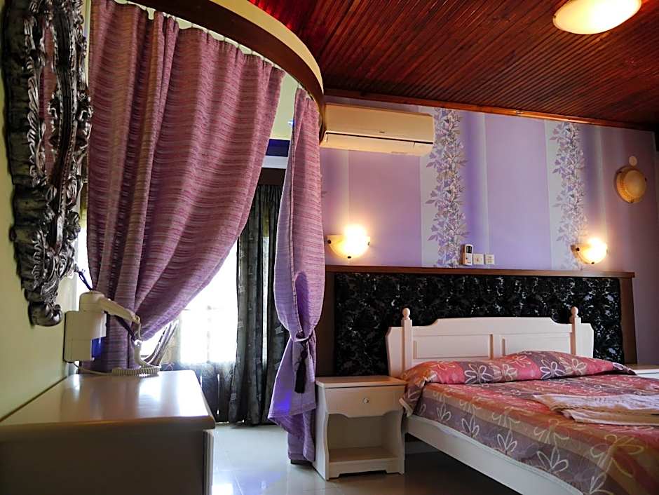 Blue Sea Beach Hotel