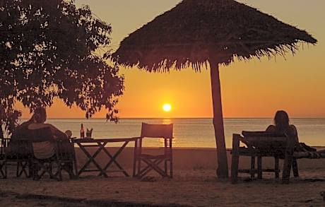 Pemba Paradise