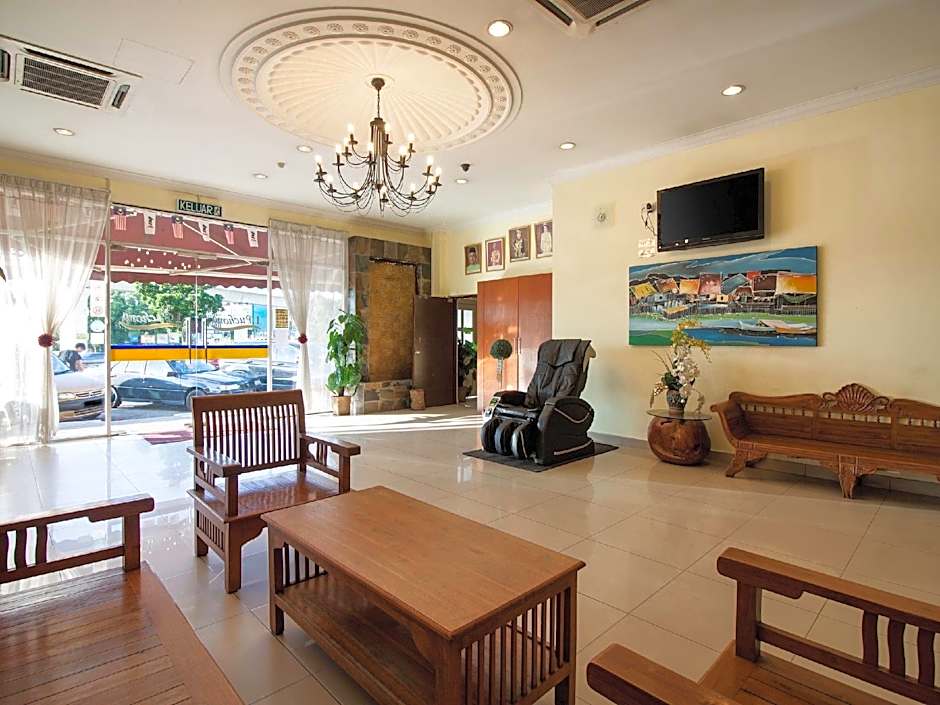 Sun Inns Puchong