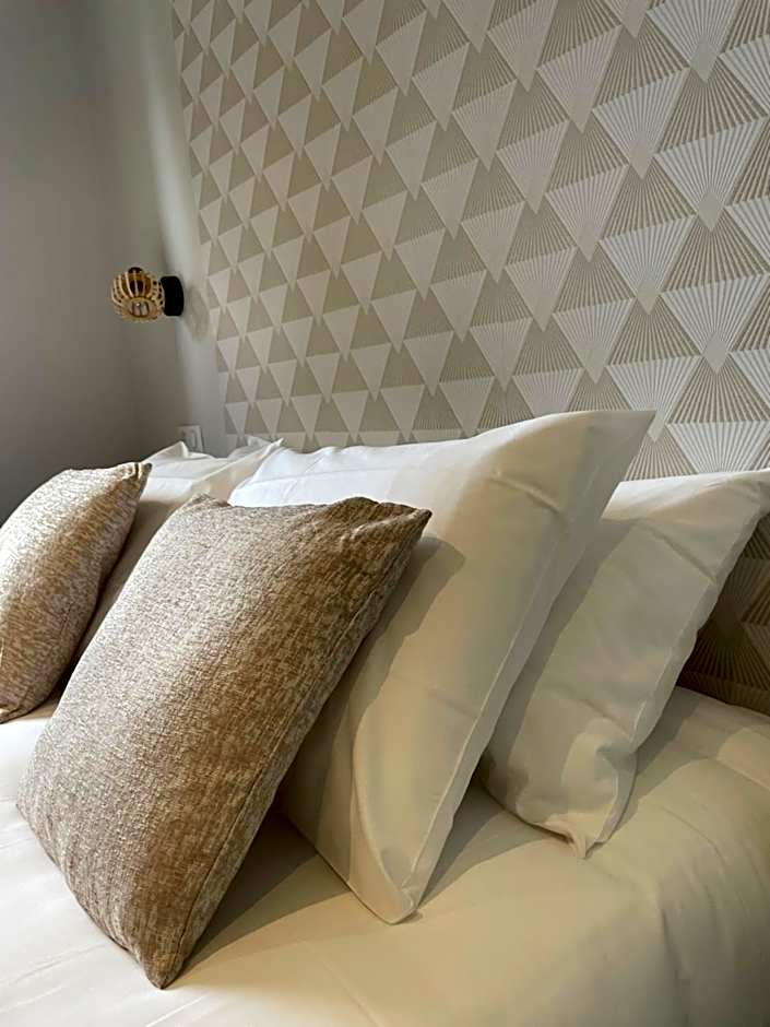 Ducey Appart'Hôtel - Les Rivières