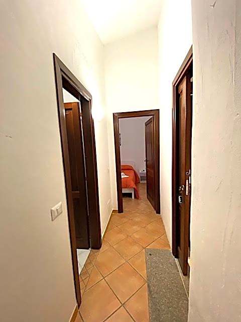 La Coccinella al mare