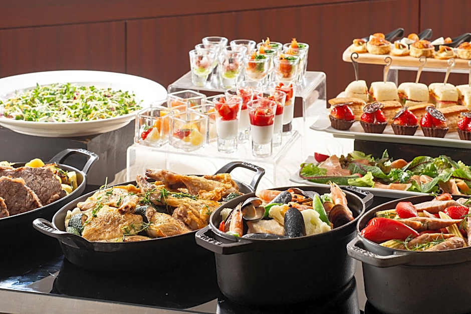 Hotel Jal City Miyazaki