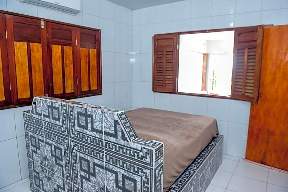 Casa confortavel c vista para o mar em Maragogi AL