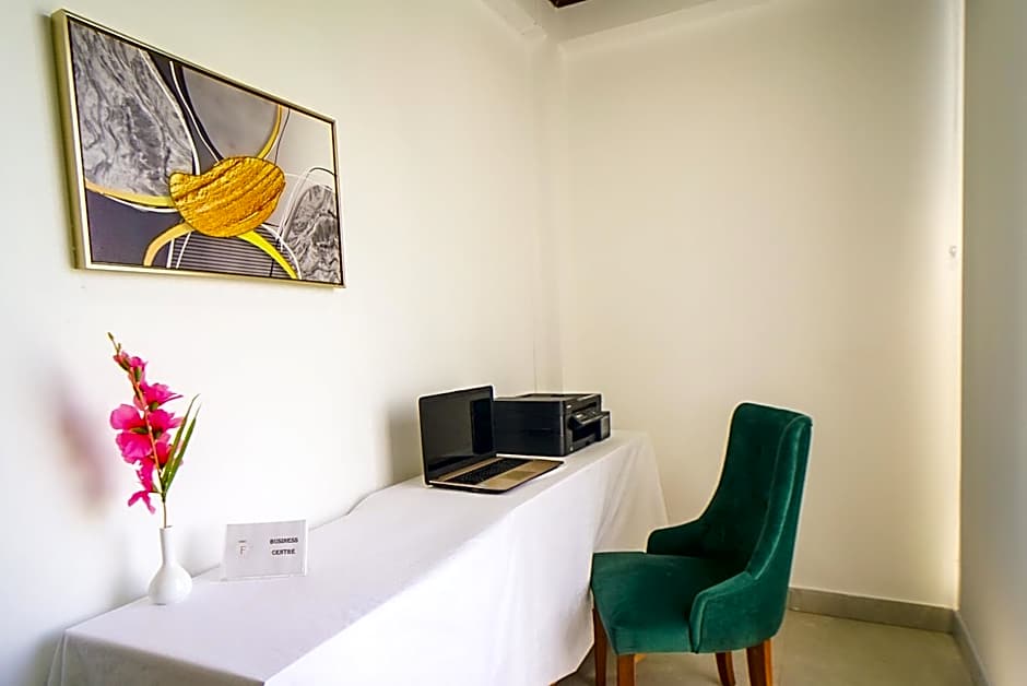 Hotel Flora Male Maldives