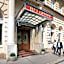 Hotel Bellevue Wien