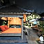 Tiga Naga Villa