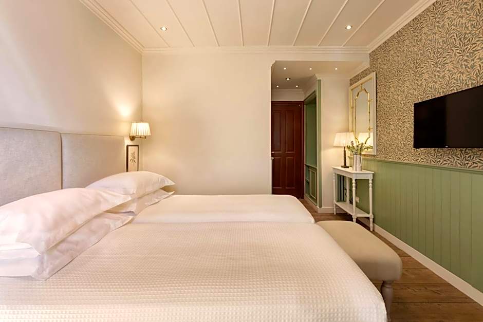 Despotiko Hotel