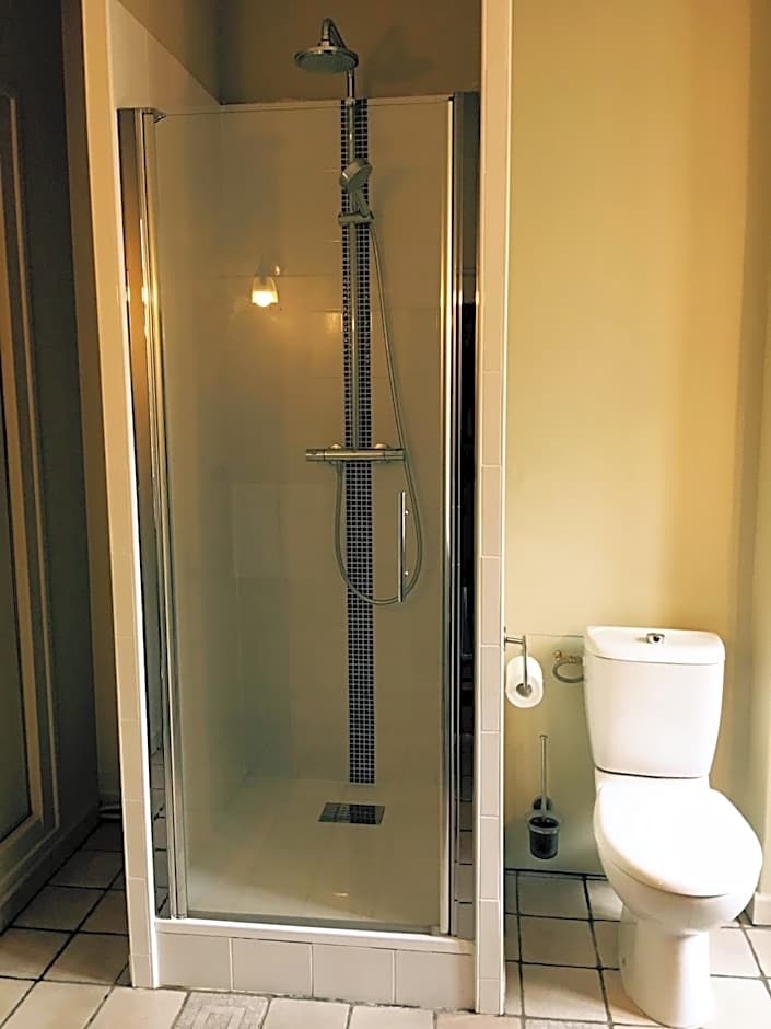 Villa Roma B&B