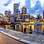 Cambria Hotel Boston Downtown-Seaport
