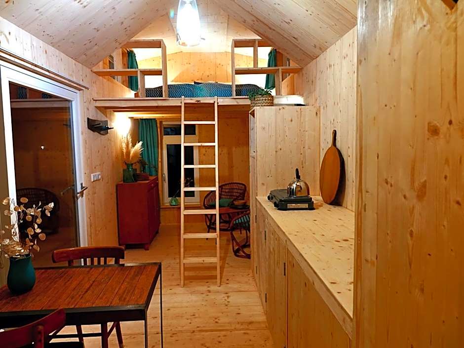 B&B Welgelegen