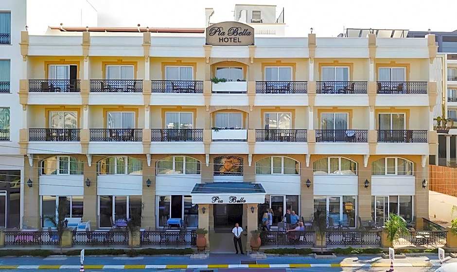 Pia Bella Hotel