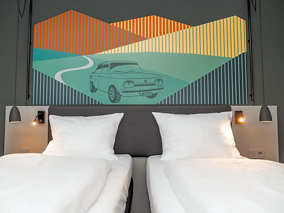 ibis Styles Neckarsulm