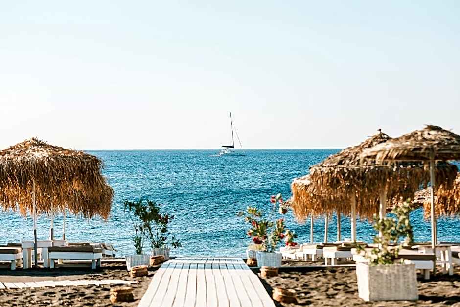 Sea View Beach Hotel