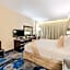 The Venue Al Harithia Hotel