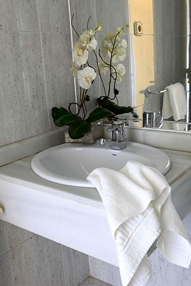 Hotel Escuela Madrid