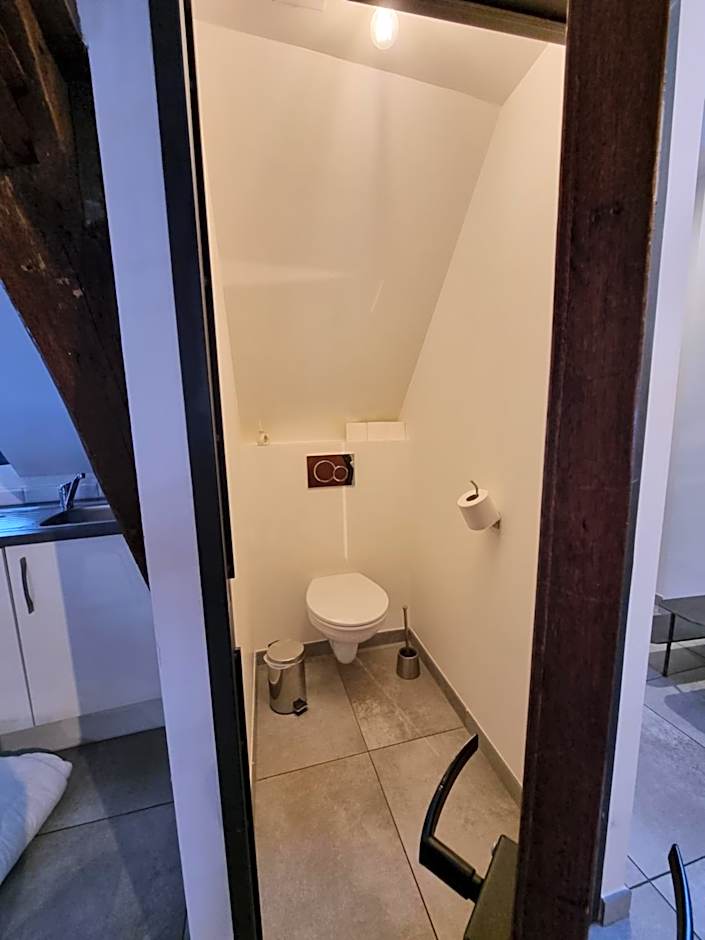 La Maison de Maurice