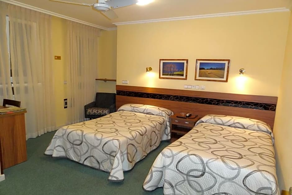 Standard 2 Beds — 2 fotoğraftan 1. fotoğraf