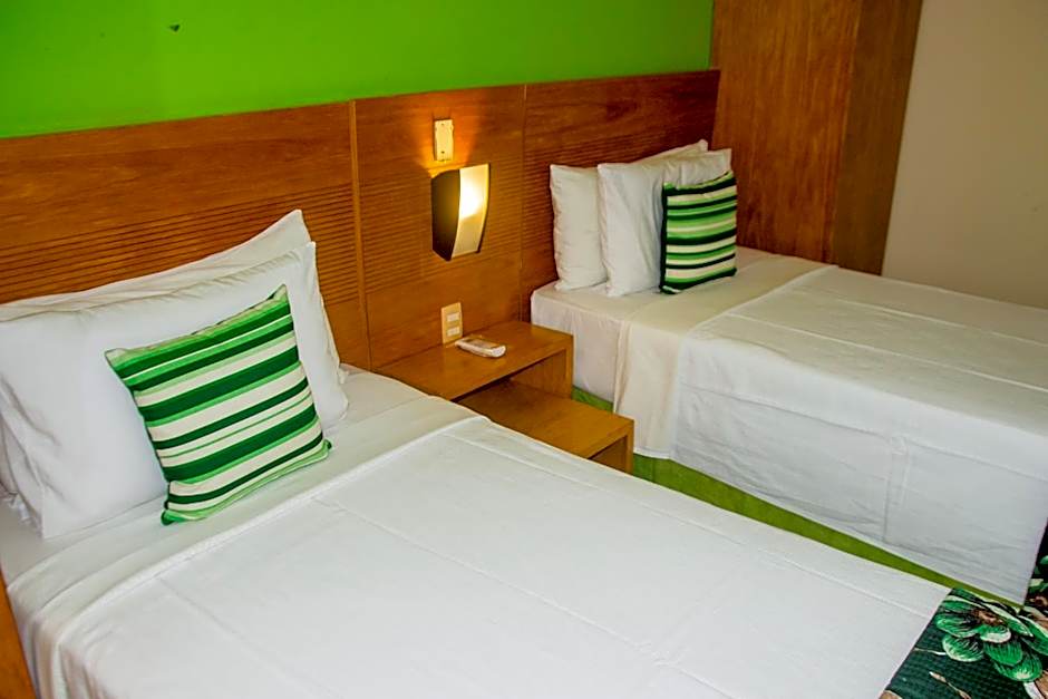 Quality Suites Natal