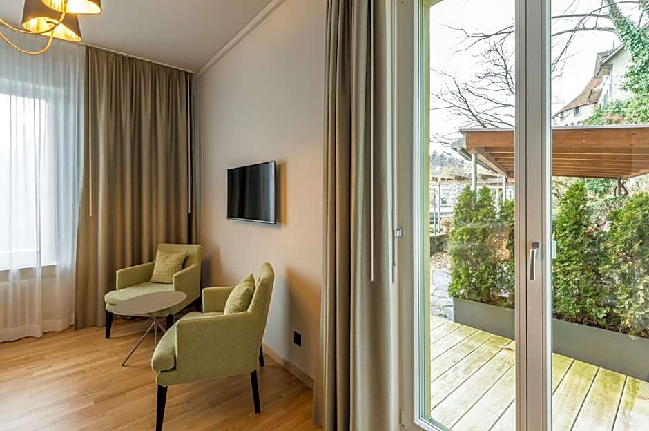 Boutique Hotel KARL