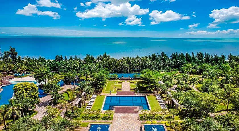 Hilton Haikou Meilan