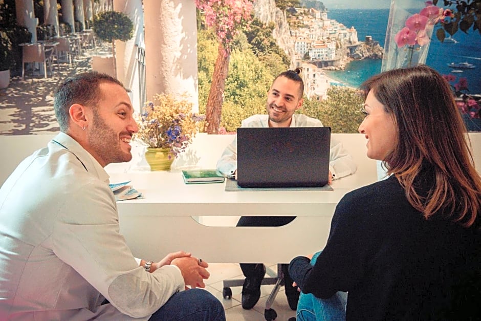 B&B Luxury Salerno Central