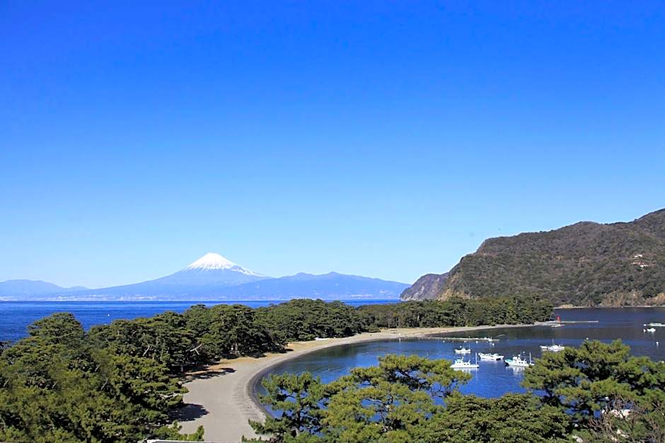 Nishiizu Koyoi Onsen