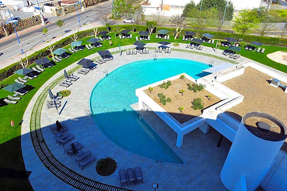 Barceló Sevilla Renacimiento