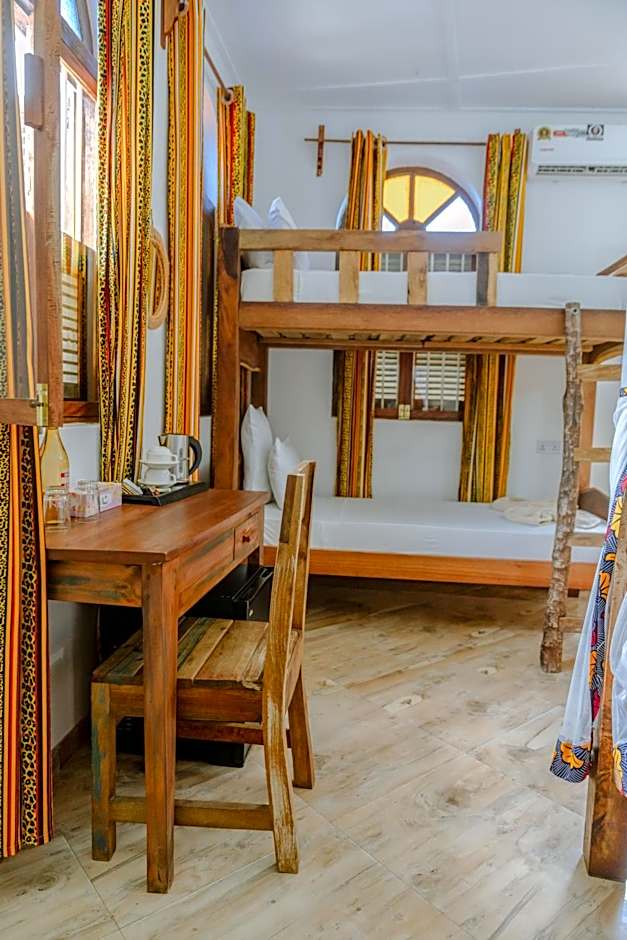 Shoki Shoki Hotel Stone Town