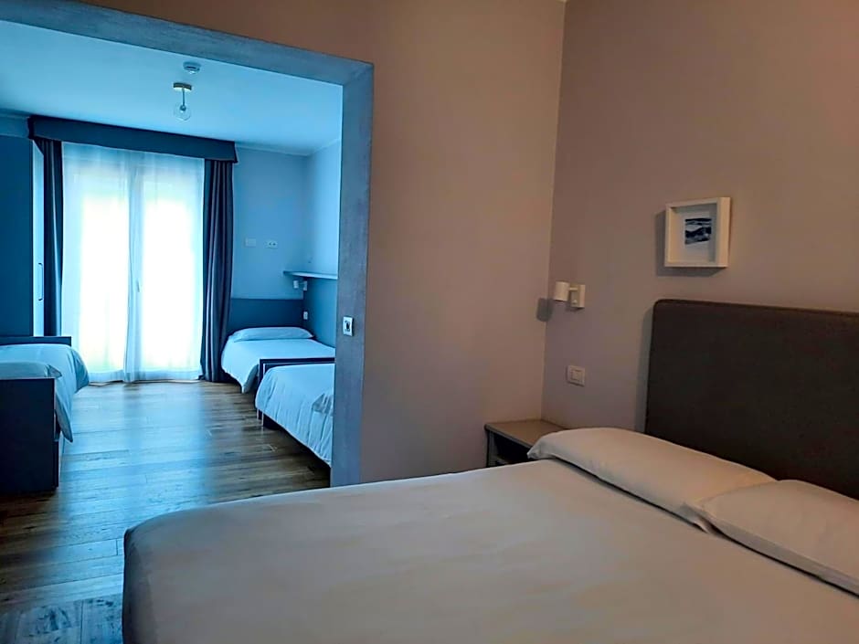 Baita Fanti Ski & Bike