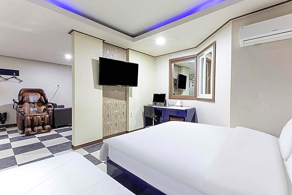 Gimpo HOTEL M