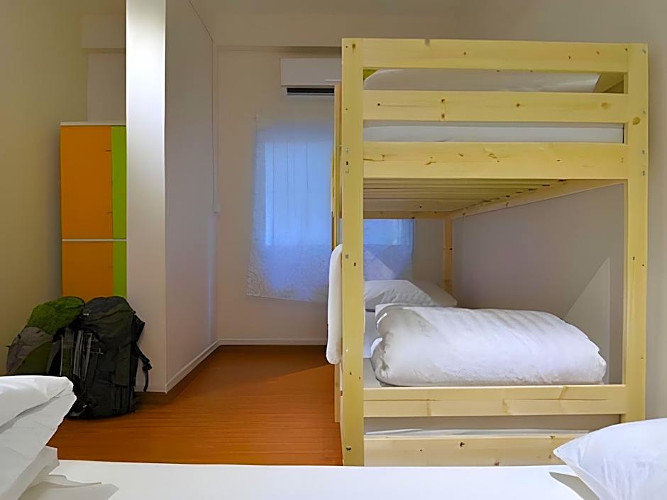 Panpan Hostel Bangkok