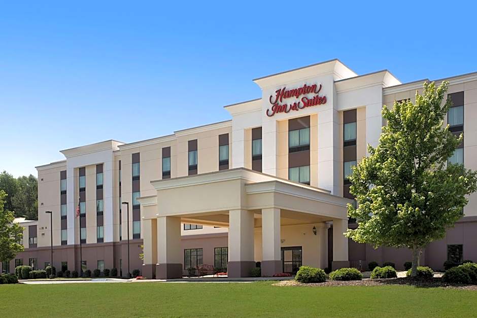 Hampton Inn By Hilton Suites Athens I65