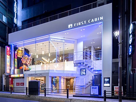 First Cabin Akasaka