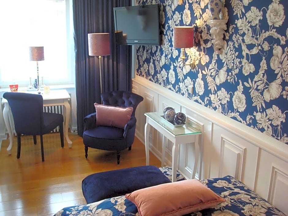 Hotel Sir & Lady Astor