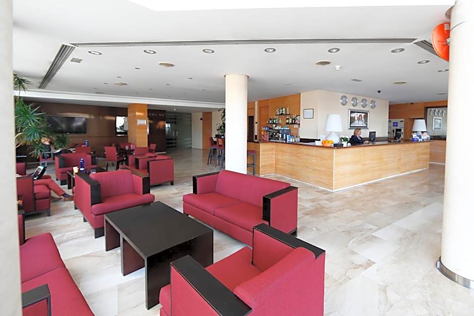 Eurohotel Castellon