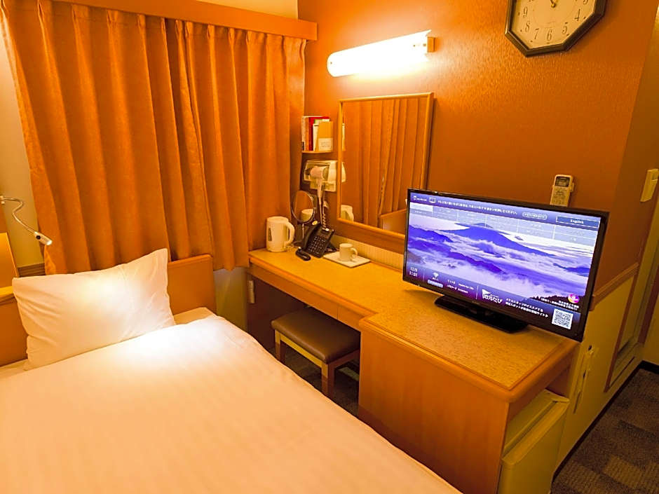 Toyoko Inn Kintetsu Nara Ekimae
