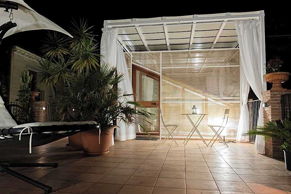 SEKELES Suites