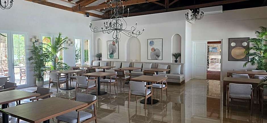 St.George's Bay Country Club & Spa