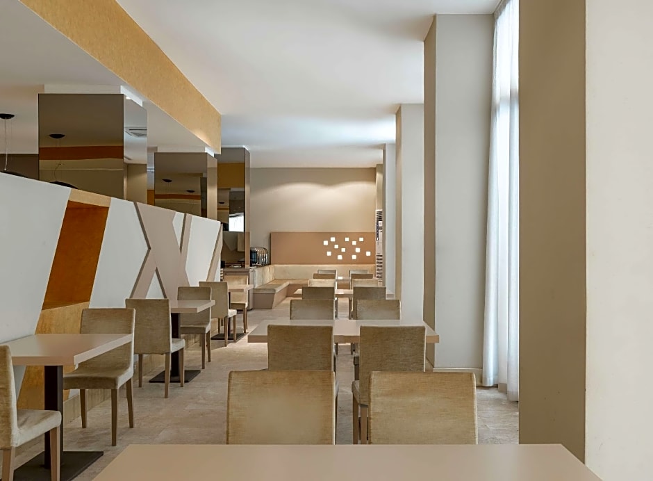 Radisson Blu Hotel N'Djamena
