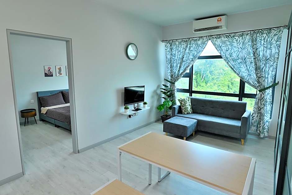 Jesselton Quay homestay near Suria Sabah by StayPlace