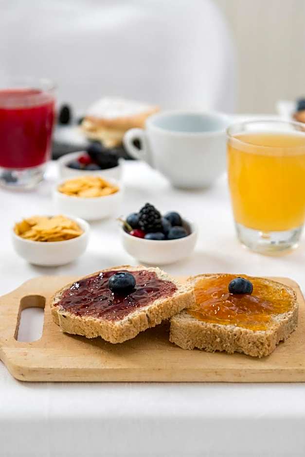 Hotel Eliseo Riccione