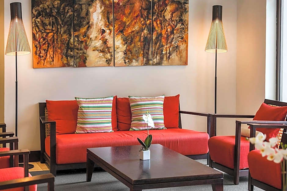 Ramada Hotel & Suites by Wyndham Noumea