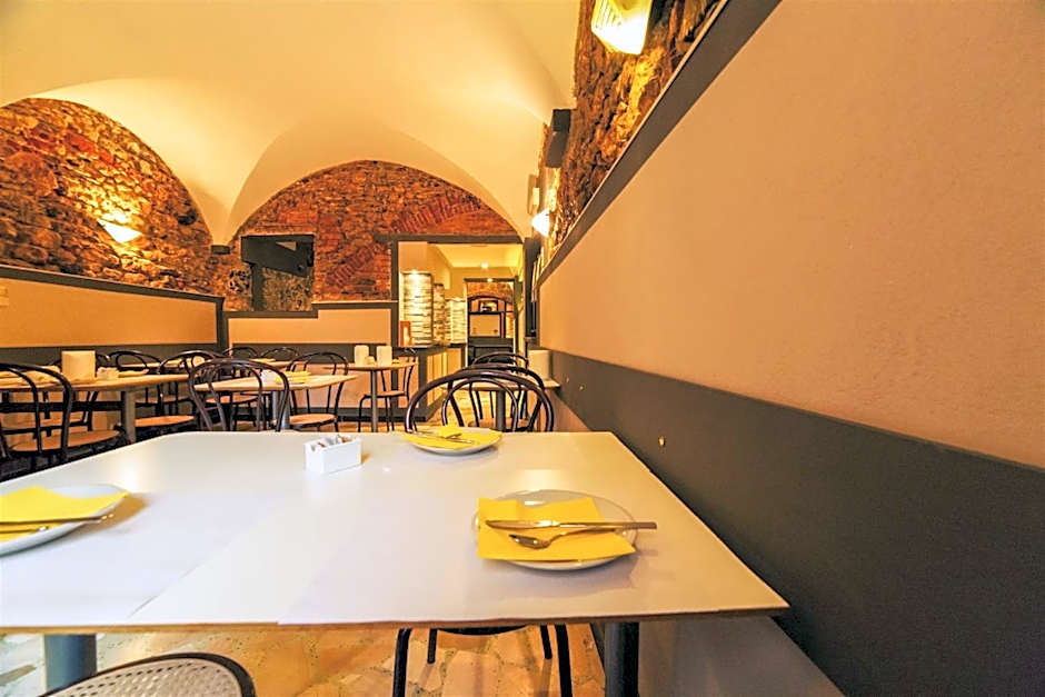 Hotel Pino