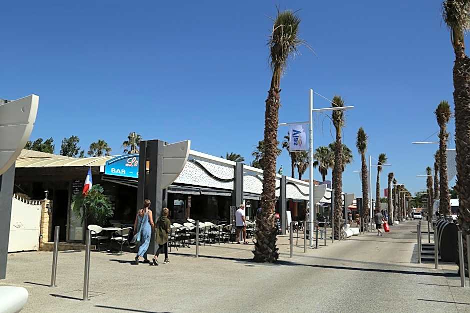 Hotel Myriam Vias Plage