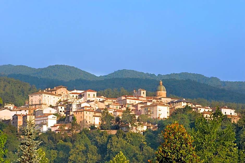 Palazzo del Senatore