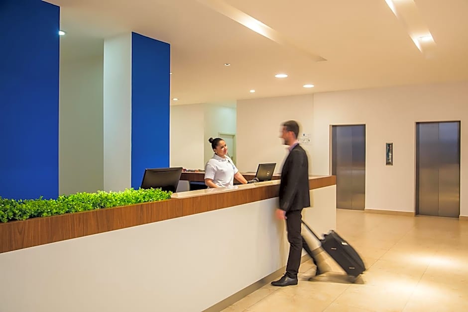 One Guadalajara Expo