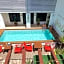 Casa Ticul Hotel Boutique - 5Th Ave by BFH