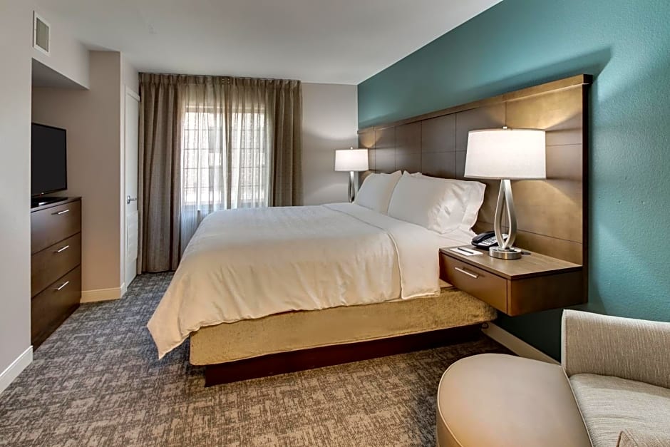 Staybridge Suites Missoula