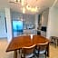 Luxury sea view Apartment In Address Hotel Fujairah