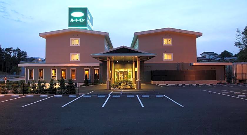 Hotel Route Inn Kesennuma